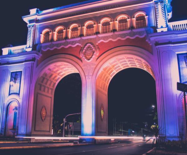 Illuminazione museale