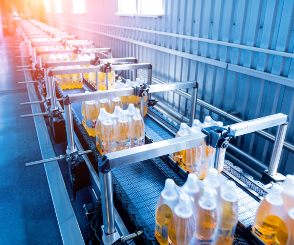 Settore Logistica Avanzata