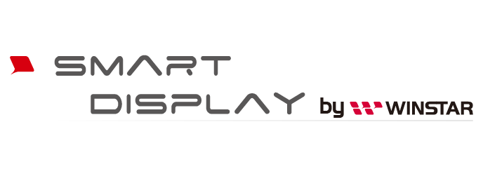 Smart Display - WINSTAR