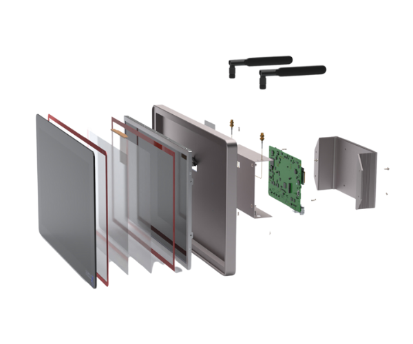 Realizzazione di POC